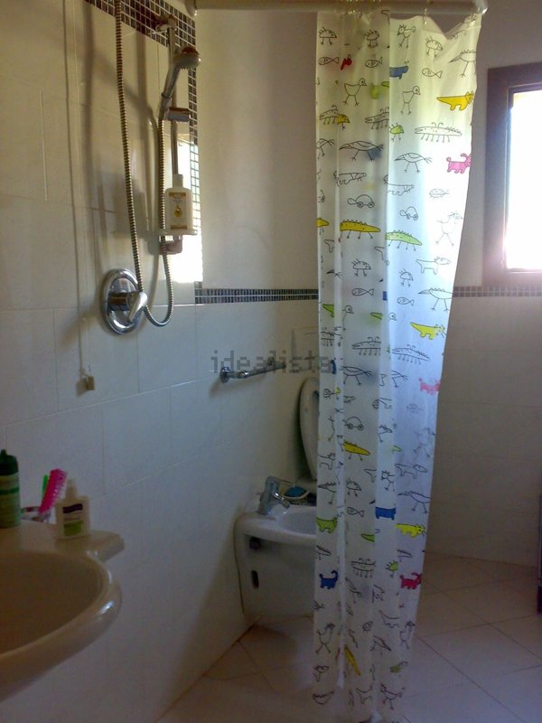 appartamento in affitto a Sesto Fiorentino in zona Colonnata