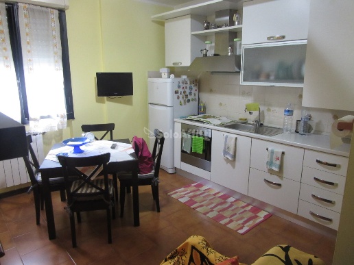 appartamento in affitto a Sesto Fiorentino in zona Quinto