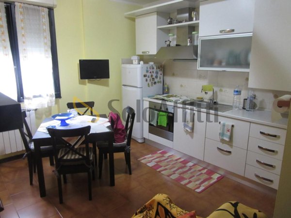 appartamento in affitto a Sesto Fiorentino in zona Quinto