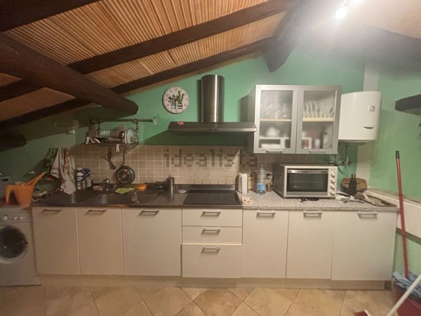 appartamento in affitto a Sesto Fiorentino