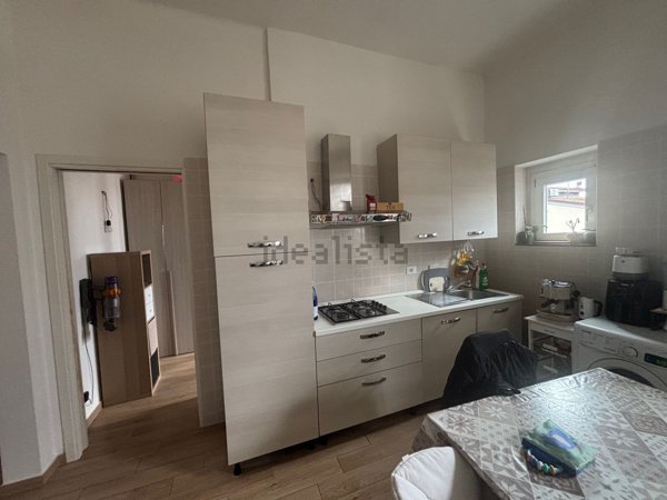 appartamento in affitto a Sesto Fiorentino