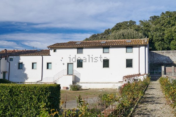 appartamento in affitto a Sesto Fiorentino in zona Quinto