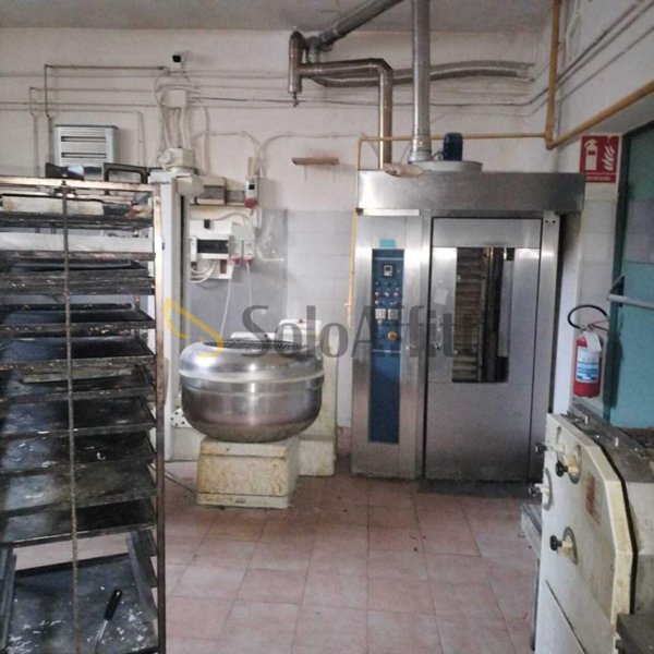 appartamento in affitto a Sesto Fiorentino