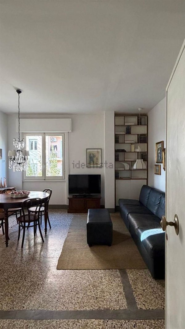 appartamento in affitto a Sesto Fiorentino in zona Colonnata