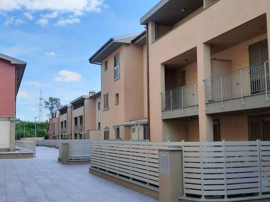 negozio in affitto a Sesto Fiorentino