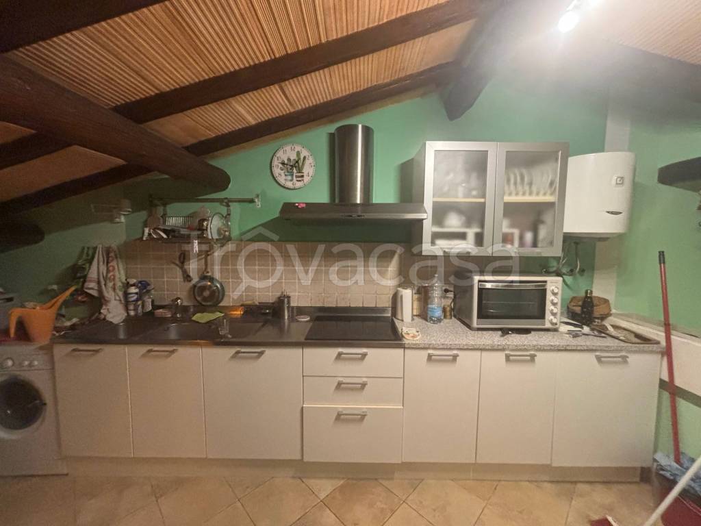 appartamento in affitto a Sesto Fiorentino