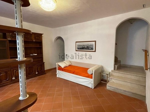 appartamento in affitto a Sesto Fiorentino