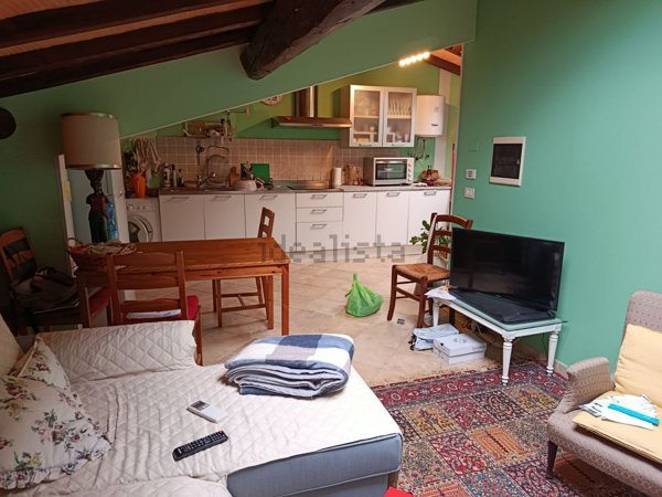 appartamento in affitto a Sesto Fiorentino