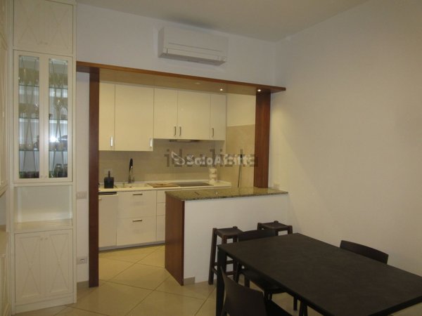 appartamento in affitto a Sesto Fiorentino in zona Padule