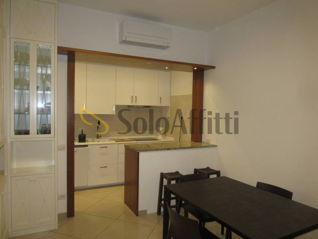 appartamento in affitto a Sesto Fiorentino