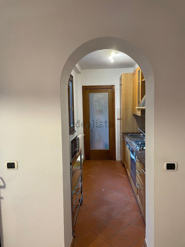 appartamento in affitto a Sesto Fiorentino