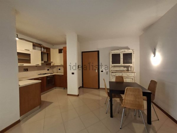 appartamento in affitto a Sesto Fiorentino in zona Zambra