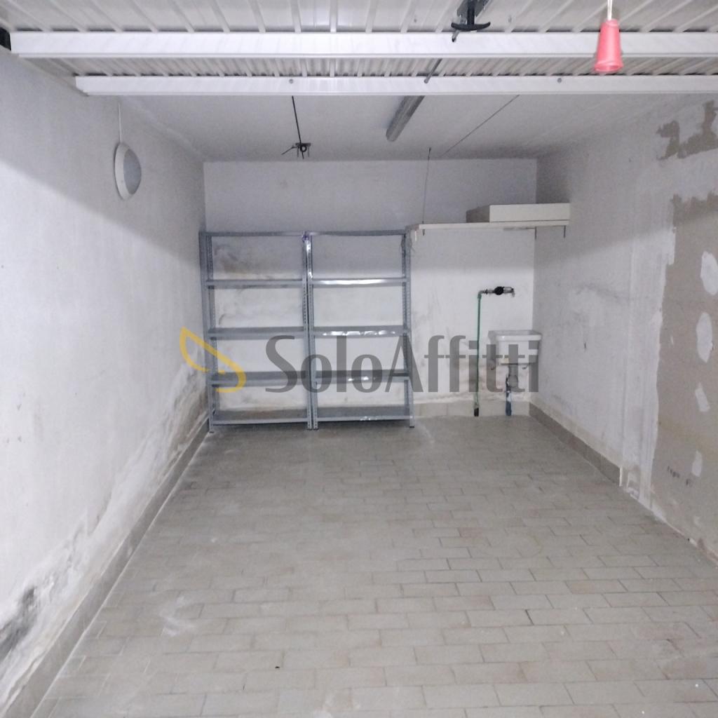 appartamento in affitto a Sesto Fiorentino