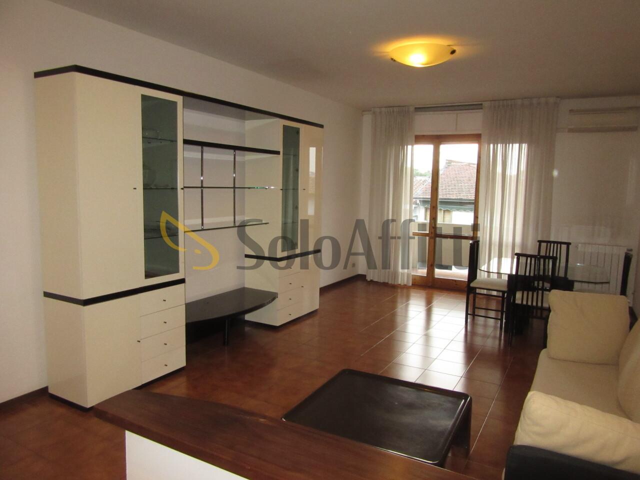 appartamento in affitto a Sesto Fiorentino