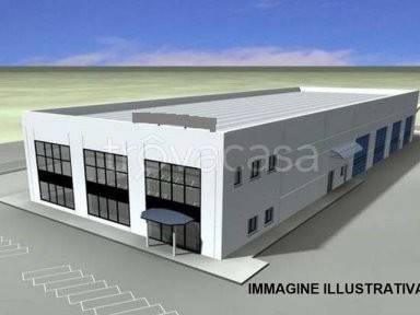 appartamento in affitto a Sesto Fiorentino in zona Osmannoro