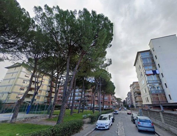 appartamento in affitto a Sesto Fiorentino in zona Colonnata