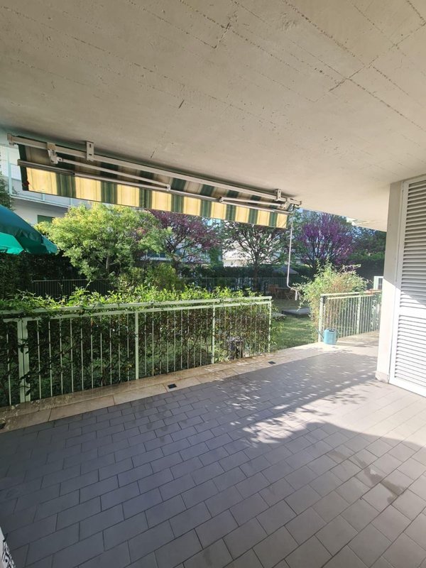 appartamento in affitto a Sesto Fiorentino in zona Colonnata