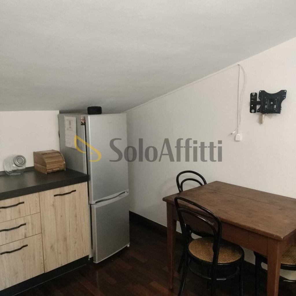 appartamento in affitto a Sesto Fiorentino in zona Colonnata
