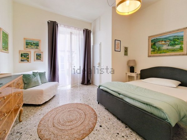 casa indipendente in affitto a Sesto Fiorentino in zona Colonnata