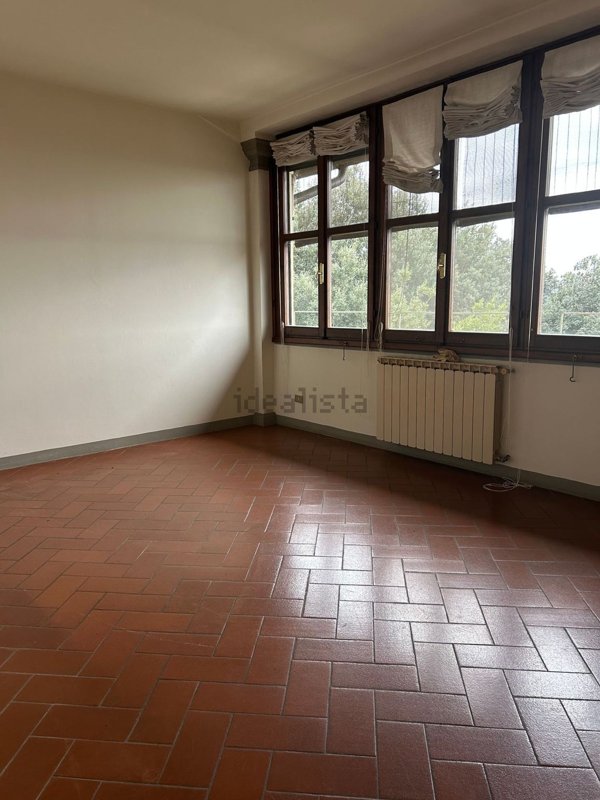 appartamento in affitto a Sesto Fiorentino in zona Colonnata