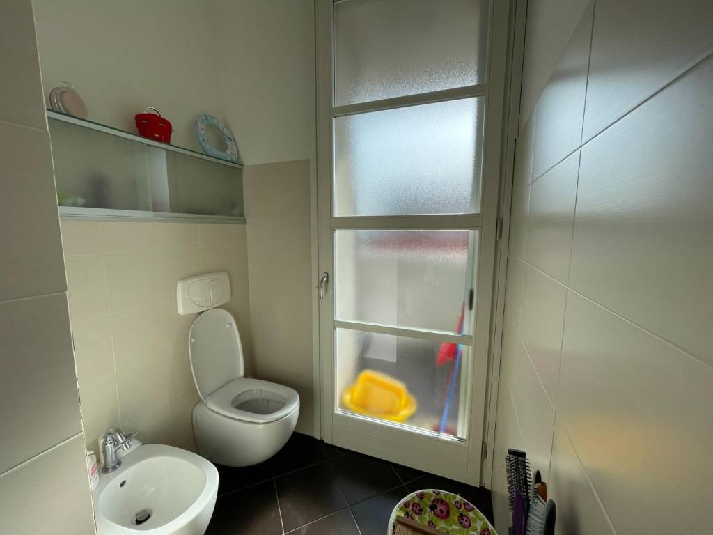 appartamento in affitto a Sesto Fiorentino