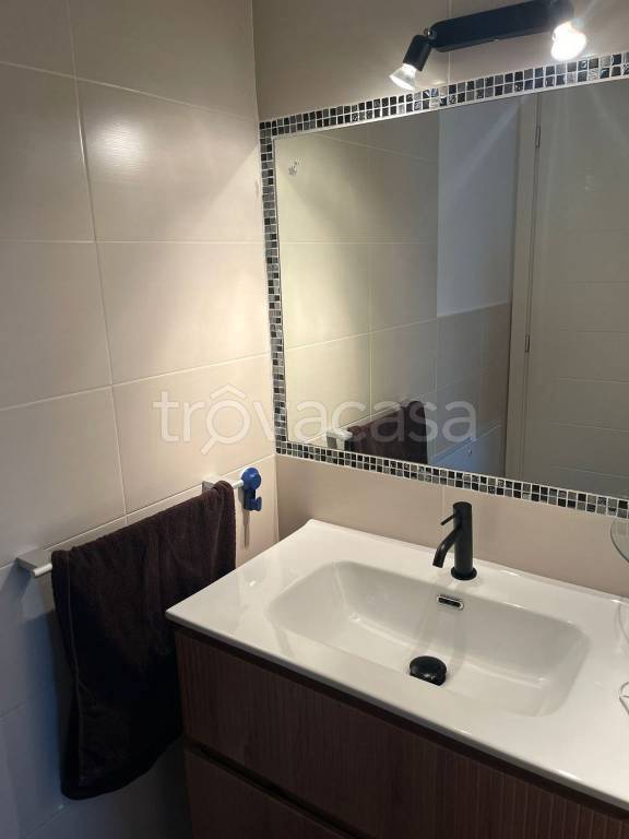 appartamento in affitto a Sesto Fiorentino