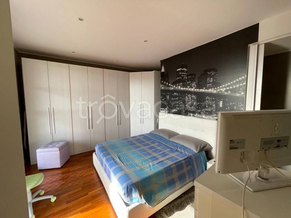 appartamento in affitto a Sesto Fiorentino