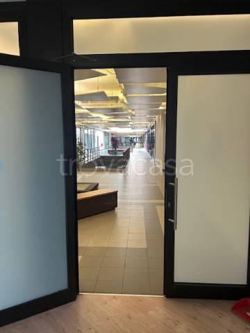 appartamento in affitto a Sesto Fiorentino in zona Osmannoro