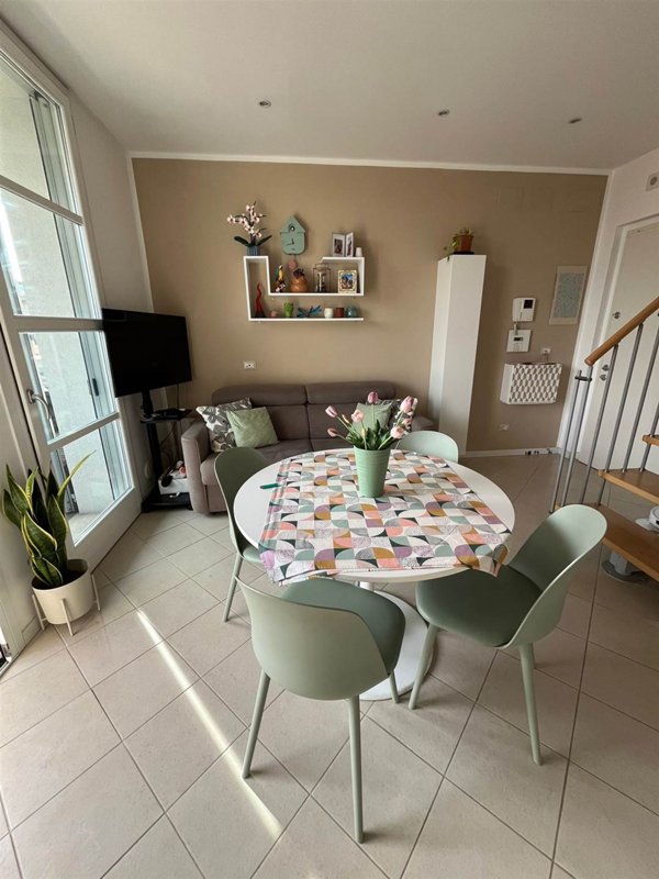 appartamento in affitto a Sesto Fiorentino