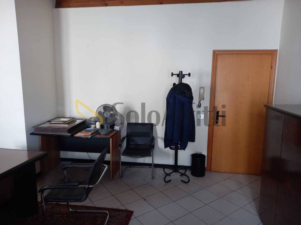 ufficio in affitto a Sesto Fiorentino