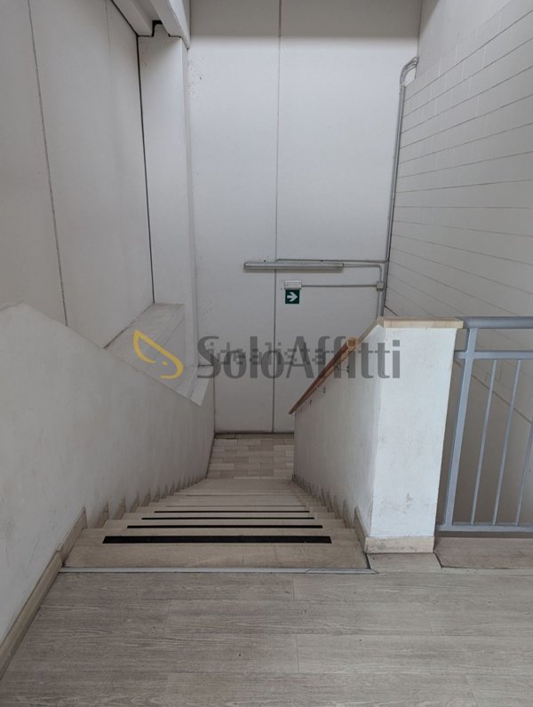 capannone in affitto a Sesto Fiorentino in zona Padule