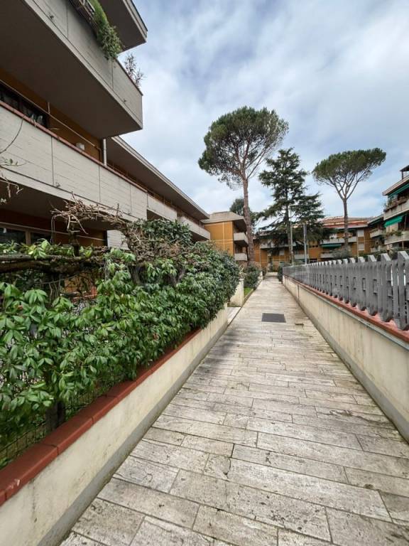 appartamento in affitto a Sesto Fiorentino