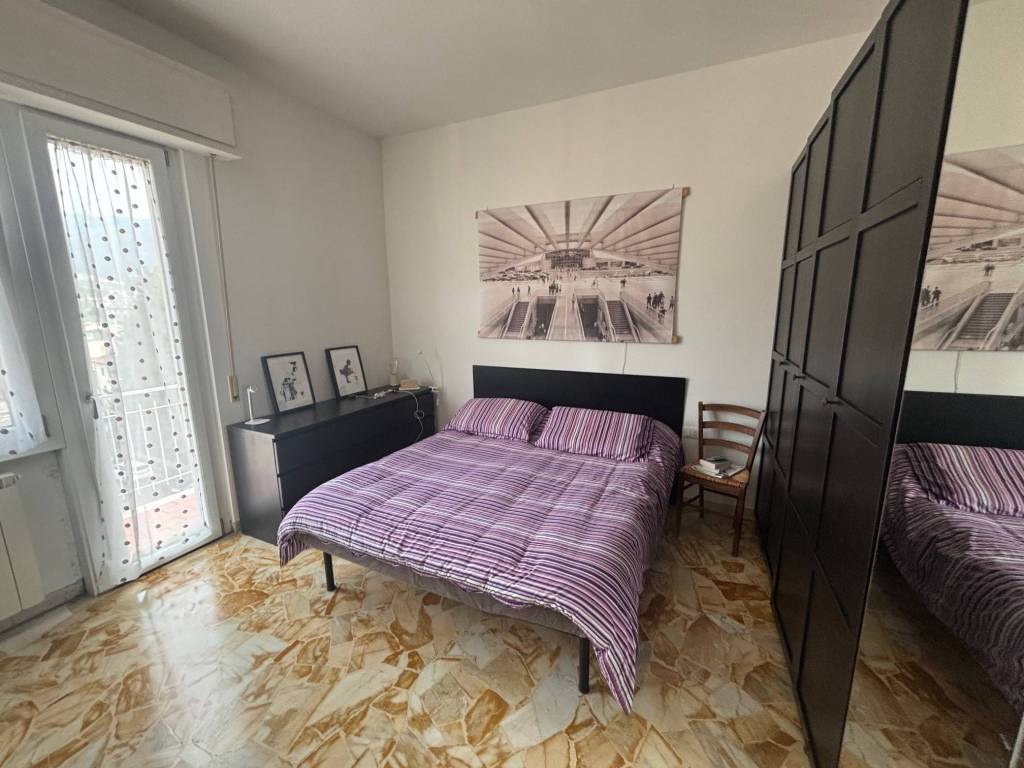 appartamento in affitto a Sesto Fiorentino