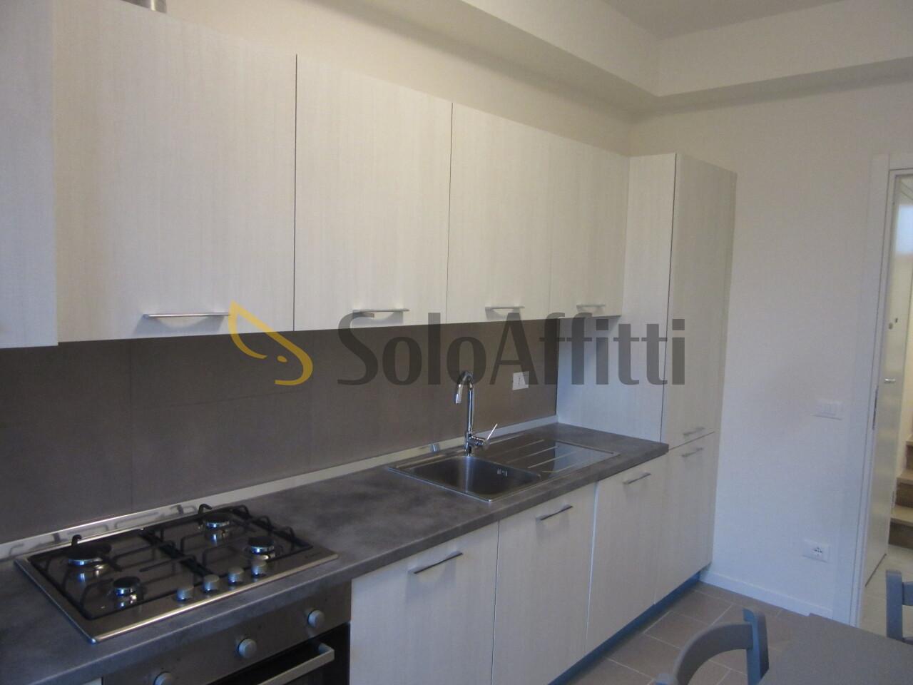 appartamento in affitto a Sesto Fiorentino