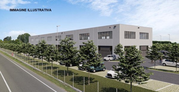 locale commerciale in affitto a Sesto Fiorentino