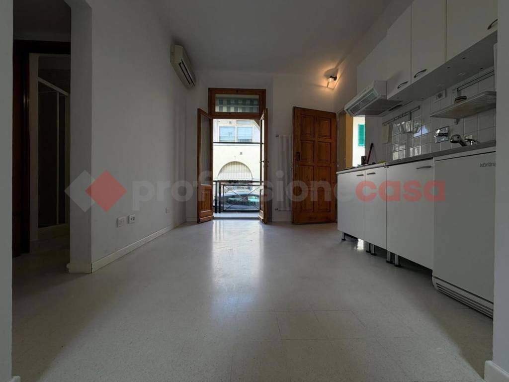 appartamento in affitto a Sesto Fiorentino