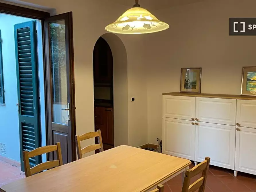 appartamento in affitto a Sesto Fiorentino