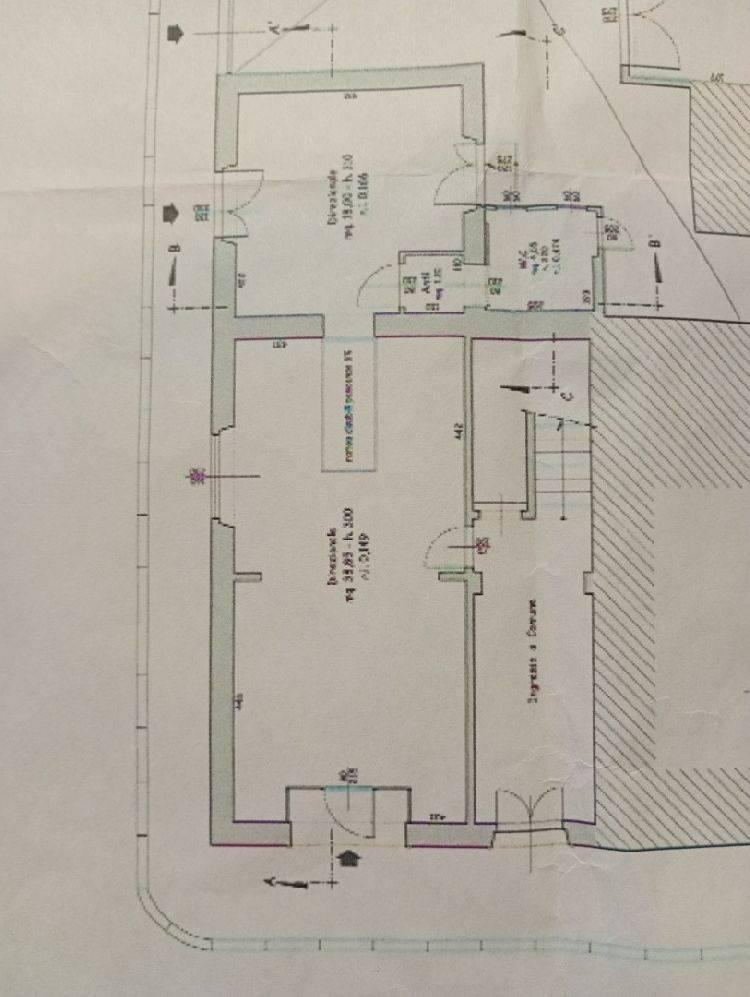 appartamento in affitto a Sesto Fiorentino