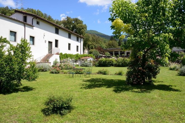 esavano in affitto a Sesto Fiorentino in zona Quinto