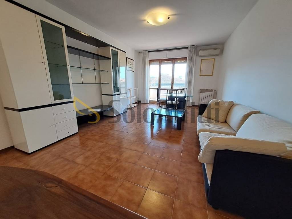 appartamento in affitto a Sesto Fiorentino