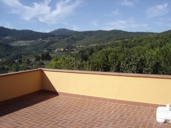 appartamento in affitto a Sesto Fiorentino