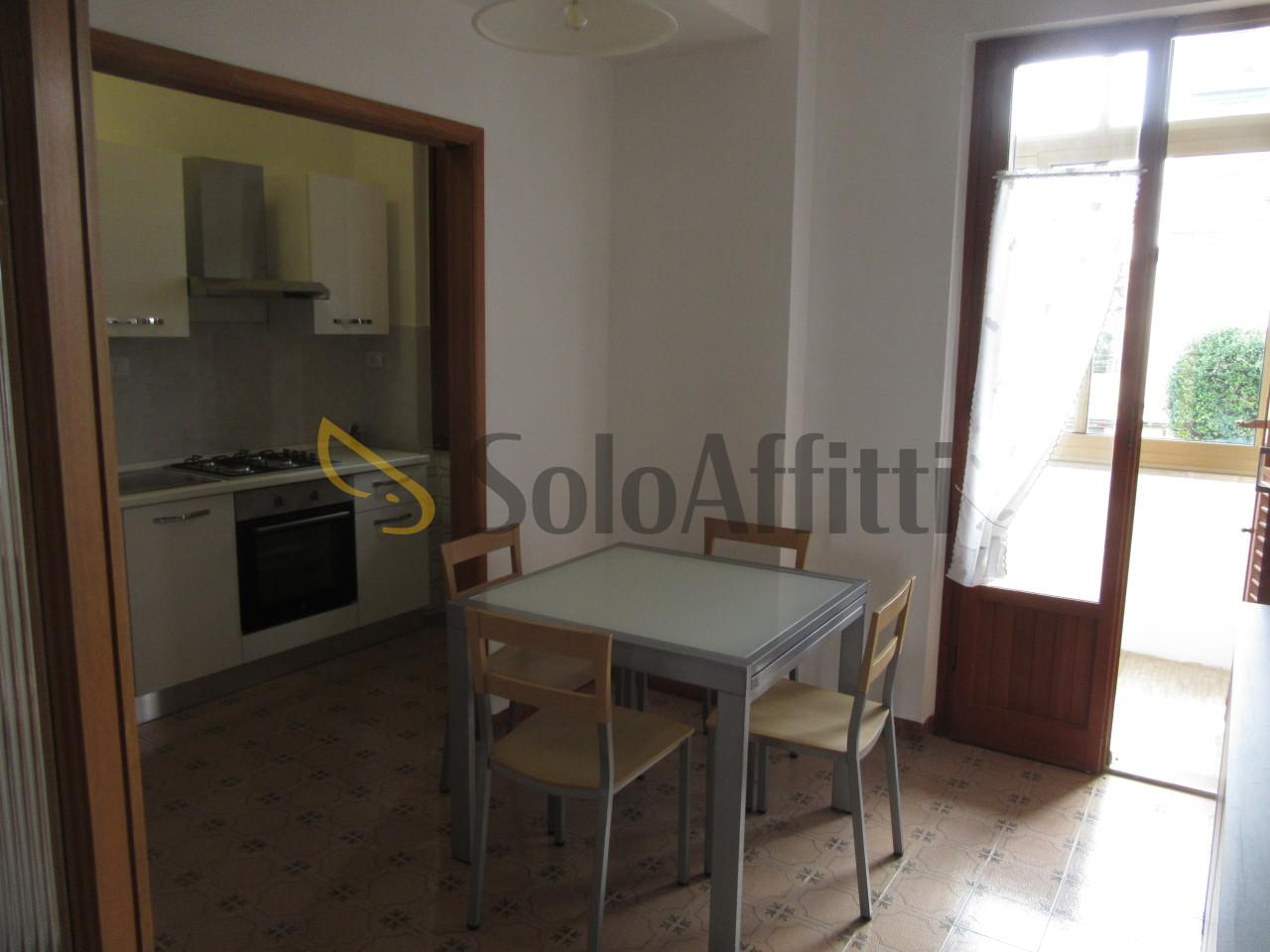 appartamento in affitto a Sesto Fiorentino