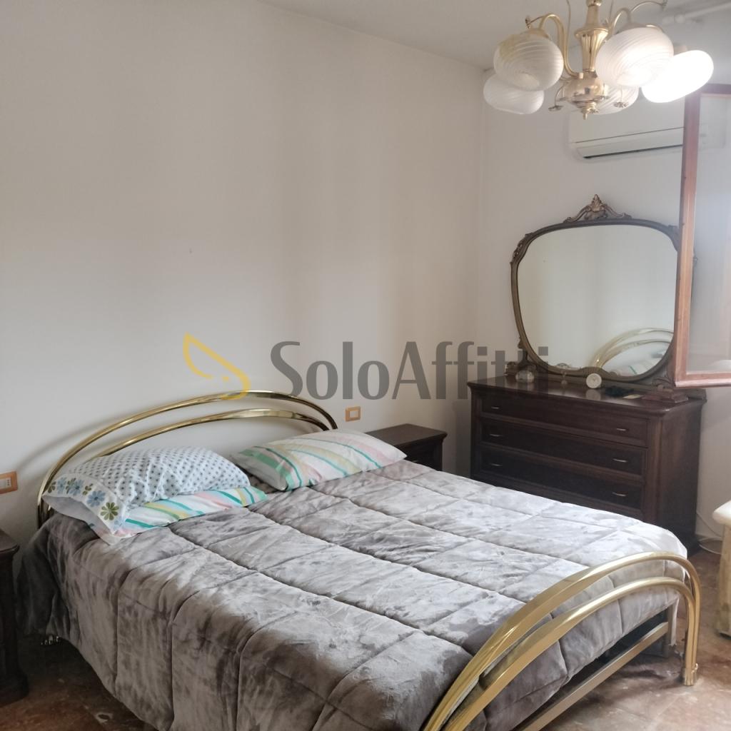 appartamento in affitto a Sesto Fiorentino in zona Zambra