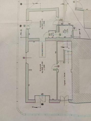 appartamento in affitto a Sesto Fiorentino