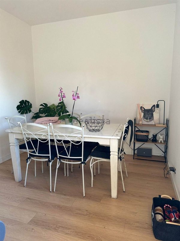 appartamento in affitto a Sesto Fiorentino in zona Colonnata