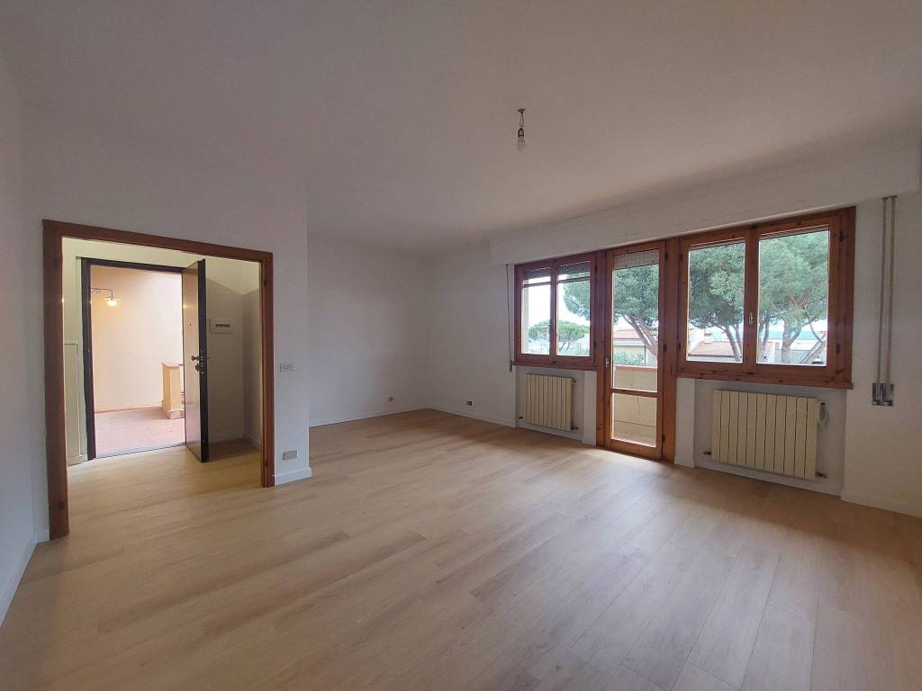 appartamento in affitto a Sesto Fiorentino in zona Colonnata