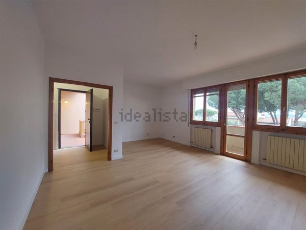 appartamento in affitto a Sesto Fiorentino in zona Colonnata