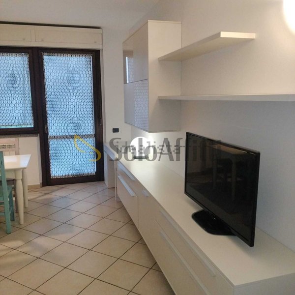 appartamento in affitto a Sesto Fiorentino in zona Padule