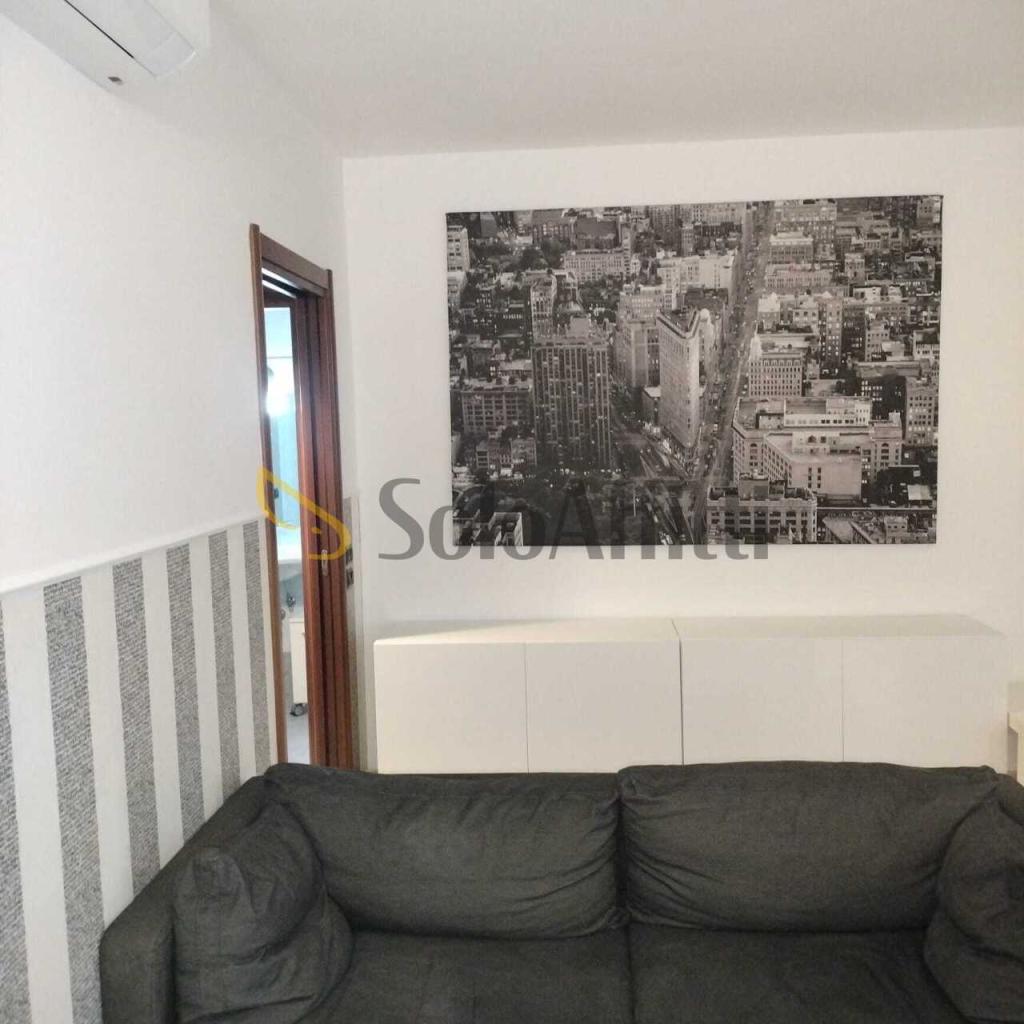 appartamento in affitto a Sesto Fiorentino in zona Padule