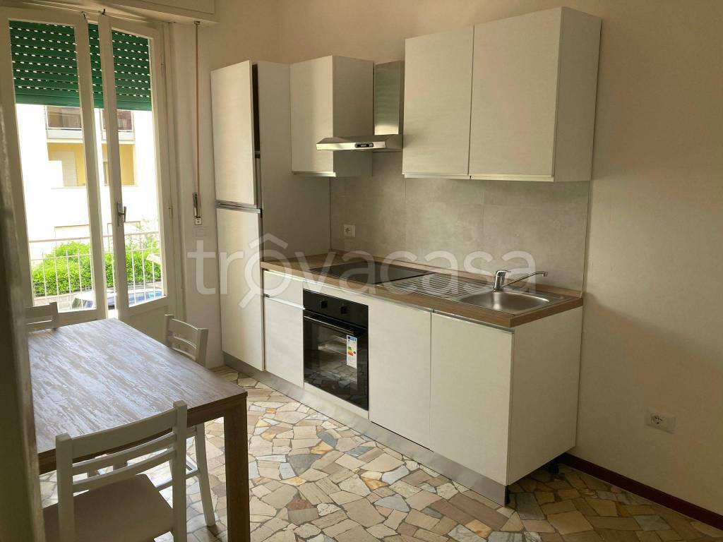 appartamento in affitto a Sesto Fiorentino